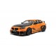 Solido 1/18 BMW M2 Performance parts Solido works 2024, orange