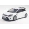 Solido 1/18 Ford Focus RS MK2 pack RS plus frozen white 2009