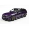 Solido 1/18 BMW M3 Touring with Performance Parts – Twilight Purple Pearl Metallic – 2024