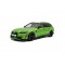 Solido 1/18 BMW M3 (G81) Touring with Performance Parts Green Metallic 2024