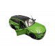 Solido 1/18 BMW M3 (G81) Touring with Performance Parts Green Metallic 2024