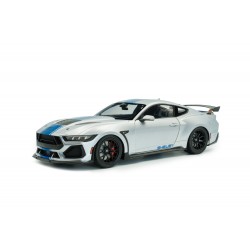 Solido 1/18 Shelby Mustang Super Snake grey 2025