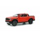 Solido 1/18 Ford Ranger Raptor - Orange Raptor - 2024