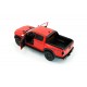 Solido 1/18 Ford Ranger Raptor - Orange Raptor - 2024