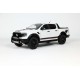 Solido 1/18 Ford Ranger Raptor 2024, Ice white