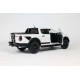 Solido 1/18 Ford Ranger Raptor 2024, Ice white