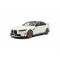 Solido 1/18 BMW M3 Performance parts - Alpineweiss uni - 2024
