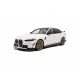 Solido 1/18 BMW M3 Performance parts - Alpineweiss uni - 2024