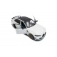 Solido 1/18 BMW M3 Performance parts - Alpineweiss uni - 2024
