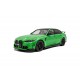 Solido 1/18 BMW M3 Performance parts - Signal Green uni - 2024