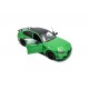 Solido 1/18 BMW M3 Performance parts - Signal Green uni - 2024