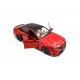 Solido 1/18 BMW M5 - fire red - 2025