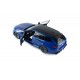 Solido 1/18 BMW M5 Touring - M Marina Bay Blue Metallic - 2024
