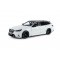 Solido 1/18 BMW Touring - Alpine White Solid - 2025