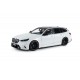 Solido 1/18 BMW Touring - Alpine White Solid - 2025