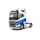 Solido 1/24 Volvo Trucks FH16 GLOBETROTTER XL GÖTEBORG EDITION - 2019