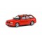 Solido 1/43 Audi RS2 Avant 1995 red