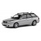 Solido 1/43 Audi Avant RS2 1995 polar silver 