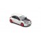 Solido 1/43 Renault Megane R26R 2009 White