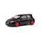 Solido 1/43 Renault Megane R26R black 2008