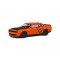 Solido 1/43 Dodge Challenger SRT Demon Orange 2018
