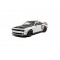 Solido 1/43 Dodge Challenger SRT Hellcat Redeye Widebody Custom - White Knuckle - 2020