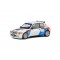 Solido 1/43 Peugeot 205 Dimma RallyE Tribute 1992 - white