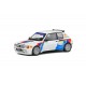 Solido 1/43 Peugeot 205 Dimma RallyE Tribute 1992 - white