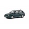 Solido 1/43 Volkswagen Golf RallyE G60 Syncro 1989, green