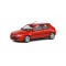 Solido 1/43 Peugeot 306 GTI S16 red 2002