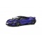 Solido 1/43 McLaren 765 LT purple 2020
