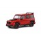 Solido 1/43 Brabus Widestar red pearl 2022