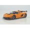 Solido 1/43 Koenigsegg Jesko 2022 orange