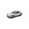 Solido 1/43 Porsche 911 (964) RS silver with black stripe 1994
