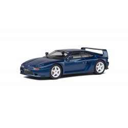Solido 1/43 Venturi 400 GT, metallic blue