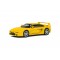 Solido 1/43 Venturi 400 GT, yellow