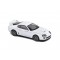 Solido 1/43 Toyota Supra MK 4 white 2001