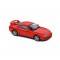 Solido 1/43 Toyota Supra MK 4 red 2001