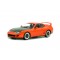 Solido 1/43 Toyota Supra Mk.4 Orange Custom 2001