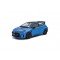 Solido 1/43 Toyota Corolla GR Circuit Edition Blue Flame 2023