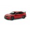 Solido 1/43 Honda Civic Type R 2022 Red
