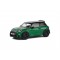 Solido 1/43 Mini Cooper John Works British racing green 2023