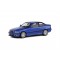 Solido 1/43 BMW E36 Coupe M3 blue 1999