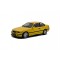 Solido 1/43 BMW E36 Coupe M3 yellow 1999