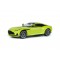 Solido 1/43 Aston Martin DB12 2023 Lime Essence