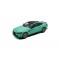 Solido 1/43 BMW M4 Competition G82 mint green 2023