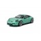 Solido 1/43 Porsche 911 (992) GT3 Touring Mint Green 2023