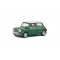 Solido 1/43 Mini Cooper S Green 1994
