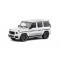 Solido 1/43 Mercedes AMG G63 white 2022