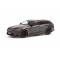 Solido 1/43 BMW M5 Touring (G99) Frozen Deep Grey 2024